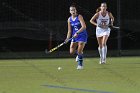 FH vs Wesleyan  Wheaton College Field Hockey vs Wesleyan University. - Photo By: KEITH NORDSTROM : Wheaton, field hockey, FH2021